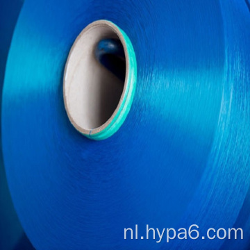 Bright Color Polymaide6 High Strength Yarn